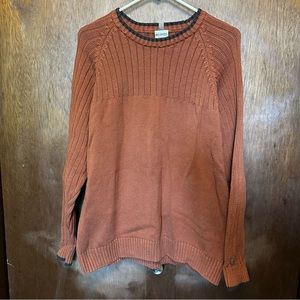 Columbia Sweater